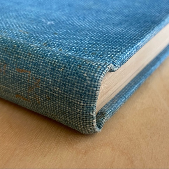 Vintage Literary England Photographs Hardcover Book - Picture 2 of 16